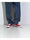 Converse Chuck Taylor All Star Red High Top Shoes - Thumbnail image 3 of 5
