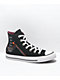Converse Chuck Taylor All Star Right Path Black High Top Shoes - Thumbnail image 1 of 2