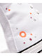 Converse Chuck Taylor All Star Right Path White High Top Shoes