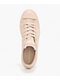 Converse Chuck Taylor All Star Suede Pink Shoes - Thumbnail image 4 of 5