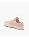 Converse Chuck Taylor All Star Suede Pink Shoes - Thumbnail image 2 of 5