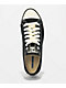 Converse Chuck Taylor All Star Throwback Black & Vintage White Shoes - Thumbnail image 3 of 5