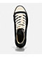 Converse Chuck Taylor All Star Throwback Black High Top Shoes - Thumbnail image 4 of 5