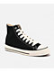 Converse Chuck Taylor All Star Throwback Black High Top Shoes - Thumbnail image 1 of 5