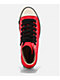 Converse Chuck Taylor All Star Throwback Red & White High Top Shoes - Thumbnail image 4 of 5