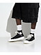 Converse Chuck Taylor All Star Throwback Vintage Black High Top Shoes - Thumbnail image 3 of 5