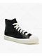 Converse Chuck Taylor All Star Throwback Vintage Black High Top Shoes - Thumbnail image 1 of 5