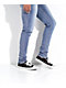 Converse Chuck Taylor All Star Valentine's Day Black, Red, & Egret Shoes - Thumbnail image 3 of 9