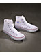 Converse Chuck Taylor All Star White High Top Shoes