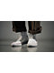 Converse Chuck Taylor All Star White High Top Shoes - Thumbnail image 3 of 7