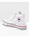 Converse Chuck Taylor All Star White High Top Shoes