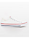 Converse Chuck Taylor All Star White Shoes