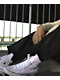 Converse Chuck Taylor All Star White Studded High Top Shoes - Thumbnail image 3 of 7