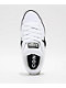 Converse Chuck Taylor One Star Puffed White & Black Skate Shoes - Thumbnail image 3 of 4