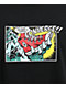 Converse Comic Black T-Shirt - Thumbnail image 2 of 2
