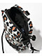 Converse Comms Pouch 2.0 Leopard Shoulder Bag - Thumbnail image 5 of 5