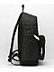 Converse Crossbones Go 2 Black Backpack - Thumbnail image 5 of 8