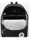 Converse Crossbones Go 2 Black Backpack - Thumbnail image 8 of 8