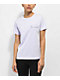 Converse Dreamer Vapor Violet T-Shirt - Thumbnail image 1 of 3