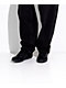 Converse Fastbreak Pro By Sage Black Skate Shoes - Thumbnail image 3 of 5