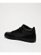 Converse Fastbreak Pro By Sage Black Skate Shoes - Thumbnail image 2 of 5