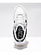 Converse Fastbreak Pro White & Deep Emerald Skate Shoes - Thumbnail image 3 of 4