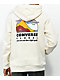 Converse Free World Graphic Egret Hoodie - Thumbnail image 1 of 3