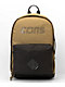 Converse Go 2 Dune Backpack - Thumbnail image 1 of 6