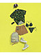 Converse Go 2 Summit Sage Backpack - Thumbnail image 8 of 8