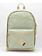 Converse Go 2 Summit Sage Backpack - Thumbnail image 1 of 8