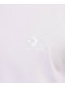 Converse Go To Embroidered Star Violet T-Shirt - Thumbnail image 3 of 3