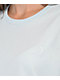 Converse Go To Star Aqua T-Shirt - Thumbnail image 2 of 3