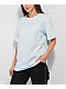 Converse Go To Star Aqua T-Shirt - Thumbnail image 1 of 3