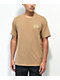 Converse Graphic Sand T-Shirt - Thumbnail image 2 of 3