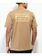 Converse Graphic Sand T-Shirt - Thumbnail image 1 of 3
