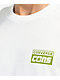 Converse Graphic White T-Shirt - Thumbnail image 3 of 3