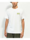 Converse Graphic White T-Shirt - Thumbnail image 2 of 3