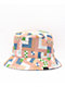 Converse Indigo Oxide Reversible Bucket Hat