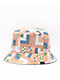 Converse Indigo Oxide gorro de pescador reversible