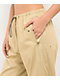 Converse Khaki Parachute Pants - Thumbnail image 3 of 5
