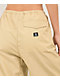 Converse Khaki Parachute Pants - Thumbnail image 4 of 5
