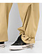 Converse Khaki Parachute Pants - Thumbnail image 5 of 5