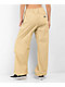Converse Khaki Parachute Pants - Thumbnail image 2 of 5