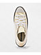 Converse Kids Chuck Taylor All Star Flowers White High Top Shoes - Thumbnail image 3 of 4