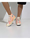 Converse Kids Chuck Taylor All Star Sunny Outlook High Top Shoes - Thumbnail image 3 of 5