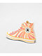 Converse Kids Chuck Taylor All Star Sunny Outlook High Top Shoes - Thumbnail image 2 of 5