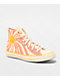 Converse Kids Chuck Taylor All Star Sunny Outlook High Top Shoes - Thumbnail image 1 of 5