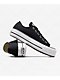 Converse Lift Ox Black Shoes - Thumbnail image 5 of 7