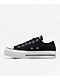 Converse Lift Ox Black Shoes - Thumbnail image 2 of 7