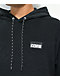 Converse Lightweight Black Hoodie - Thumbnail image 3 of 5